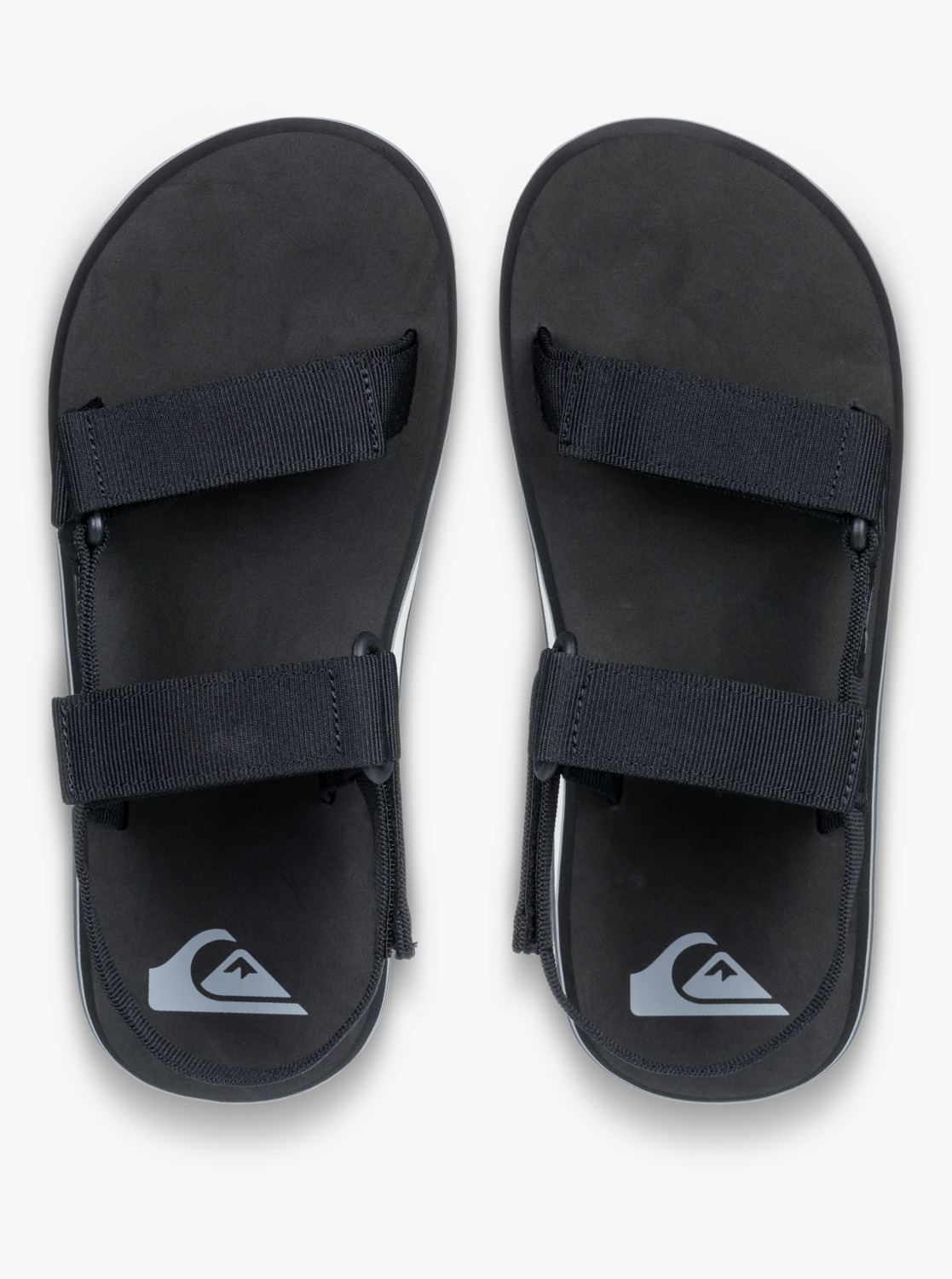 SANDALIAS MASCULINO QUIKSILVER MONKEY CAGED II – foto 7